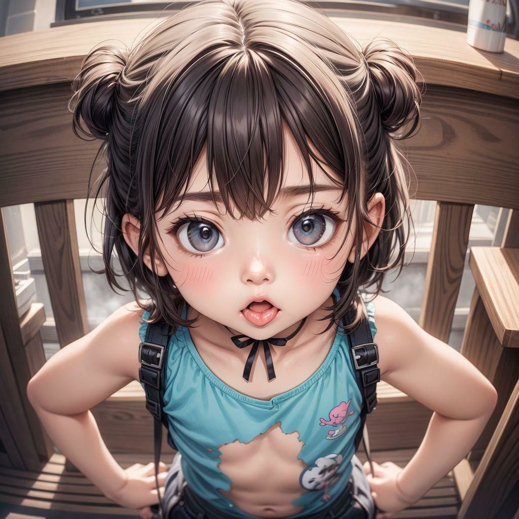 口にだすよちっぱいにだすよ