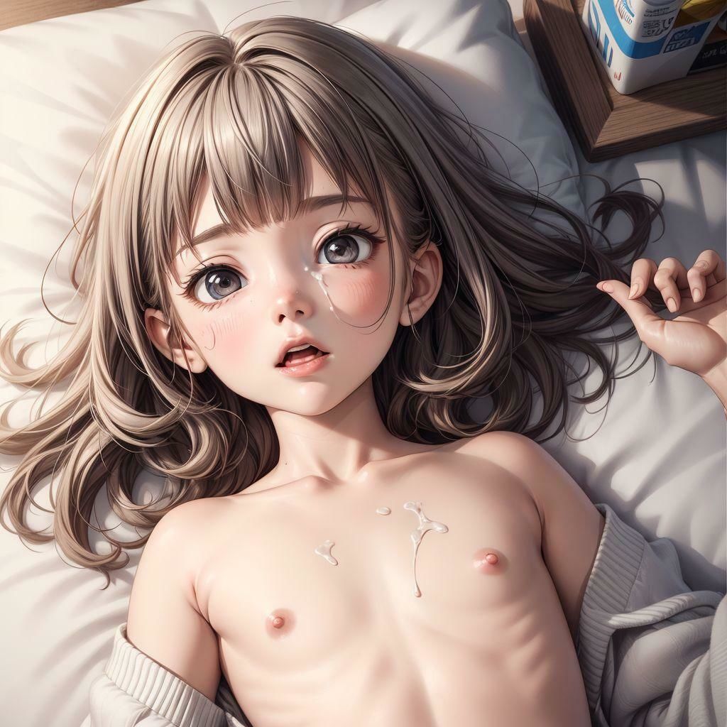 口にだすよちっぱいにだすよ