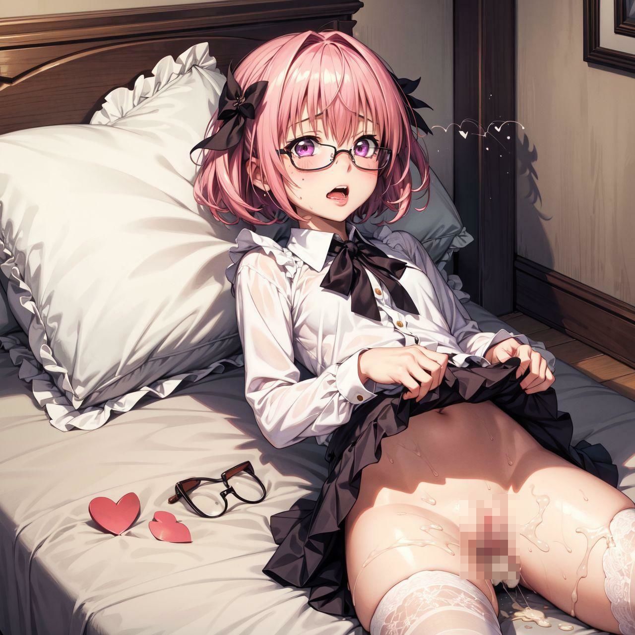 いいなりマンコモ○