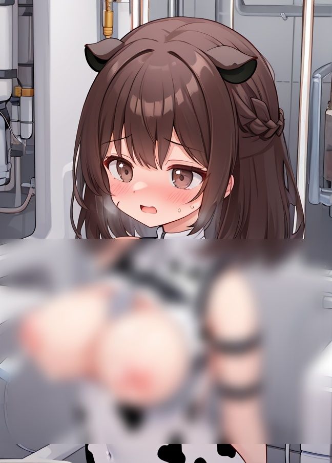 搾乳強●｜おっぱいみるく