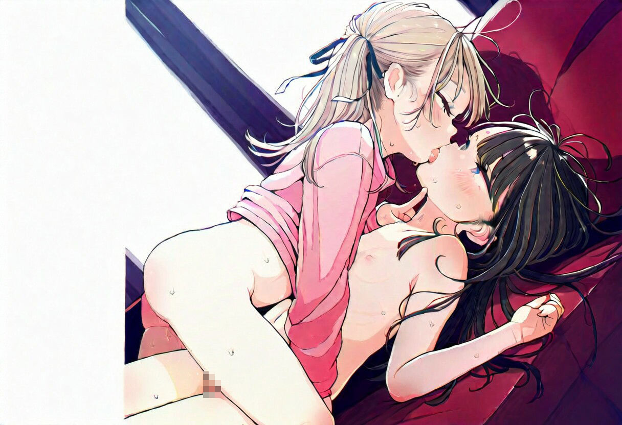 ふたりのキスはないしょ