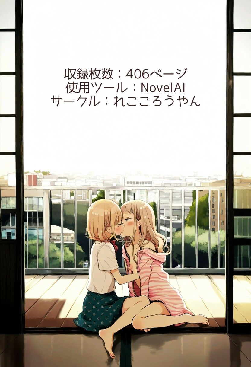 ふたりのキスはないしょ