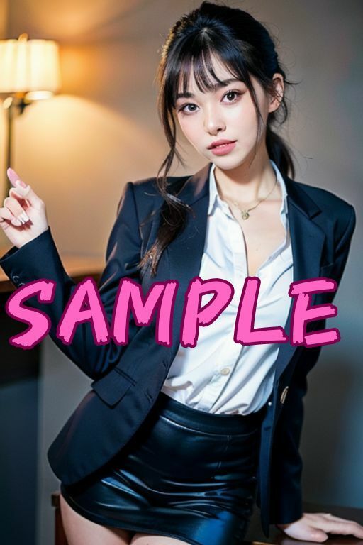 No.1セールスレディのSEX？交渉術