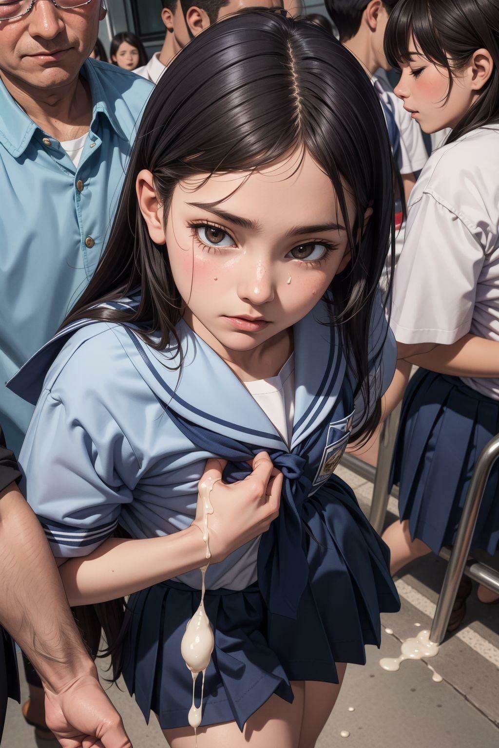 痴●されるほうにも理由がある