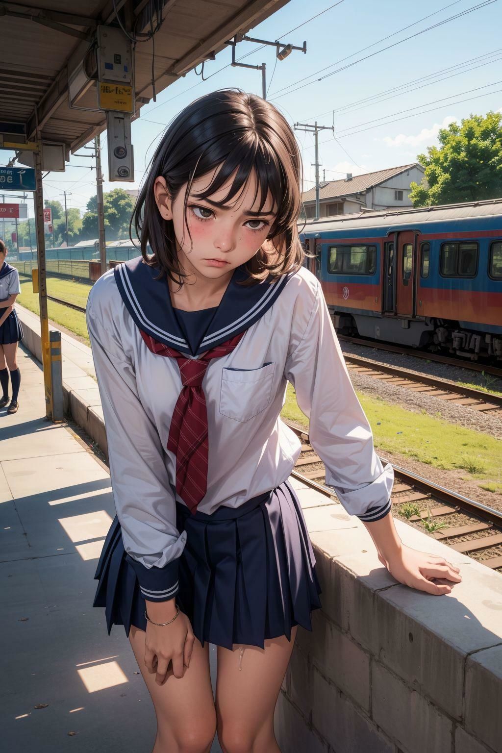 痴●されるほうにも理由がある