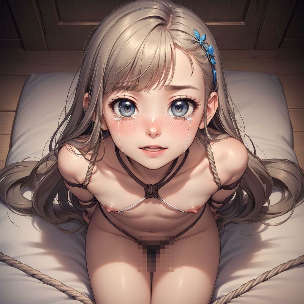 えすえむえすしー幸せ縛り