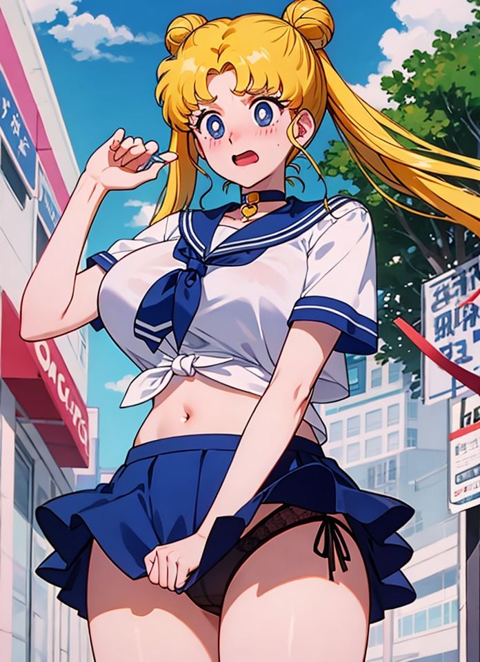 エロコスうさぎイラスト集