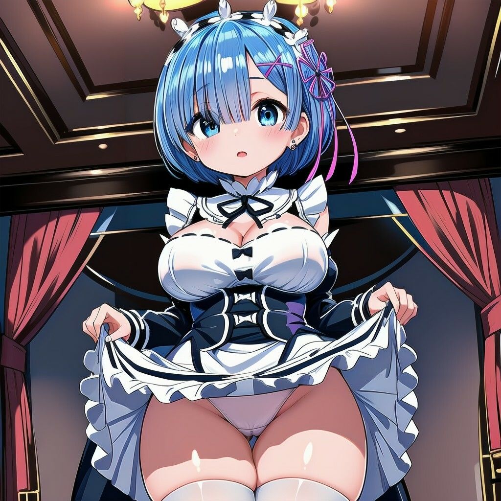 レ〇にイロイロ教え込む
