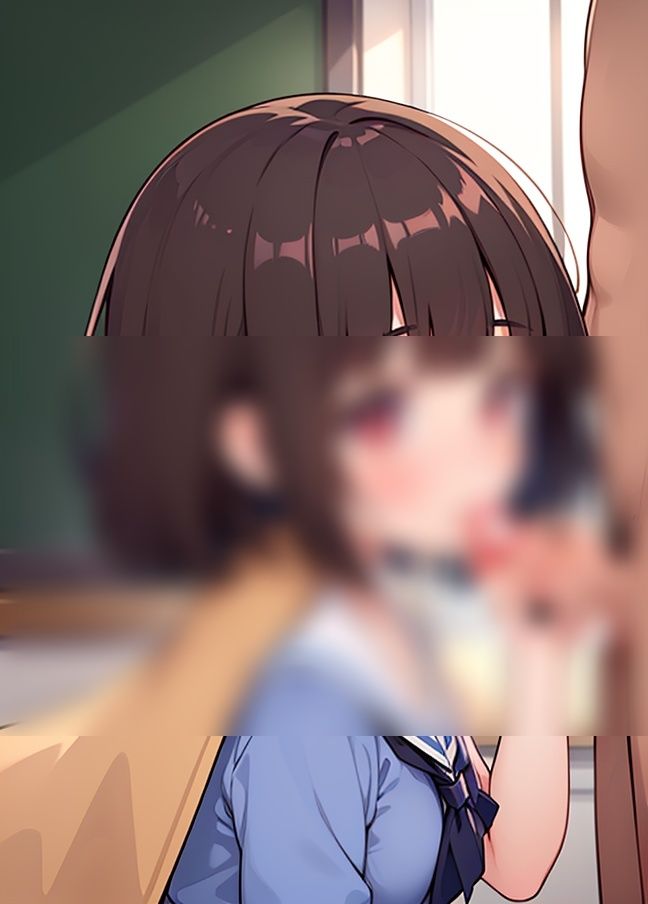 ふぇらふぇら「おっきいよー」