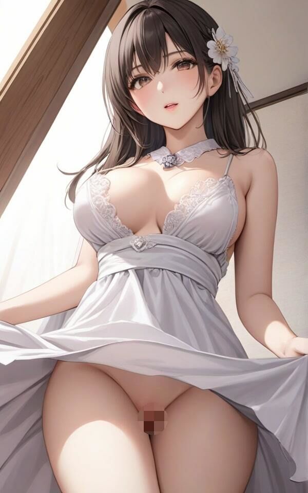 超絶かわいいキャバ嬢の誘惑 君の為ならサービスしちゃうゾ？