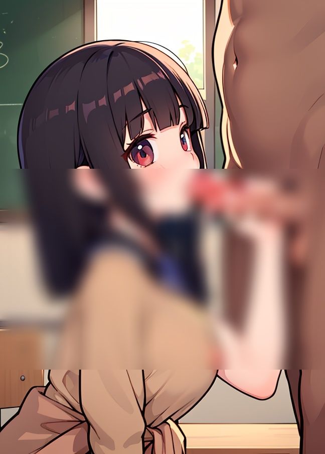 教室ふぇら｜ぶっかけ、精液ごっくん