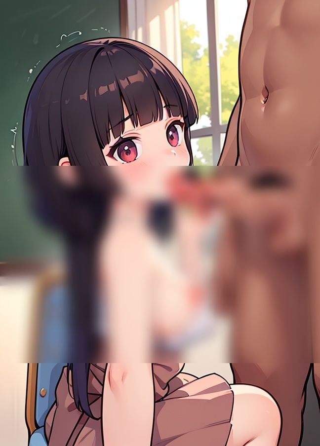 教室ふぇら｜ぶっかけ、精液ごっくん