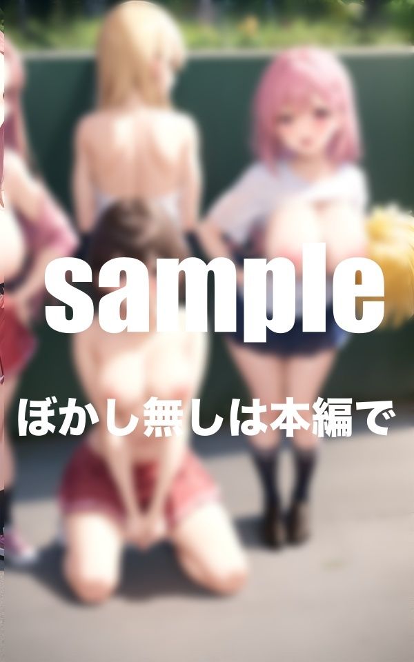 卒業記念 チア部水泳部制服脱ぎ脱ぎ 大ボリューム総集編