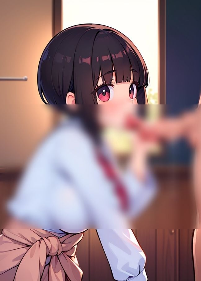 ぺろぺろ姫｜舐める女の子たち