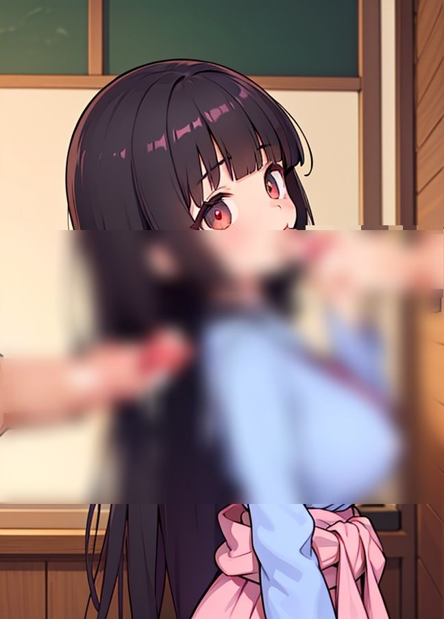 ぺろぺろ姫｜舐める女の子たち