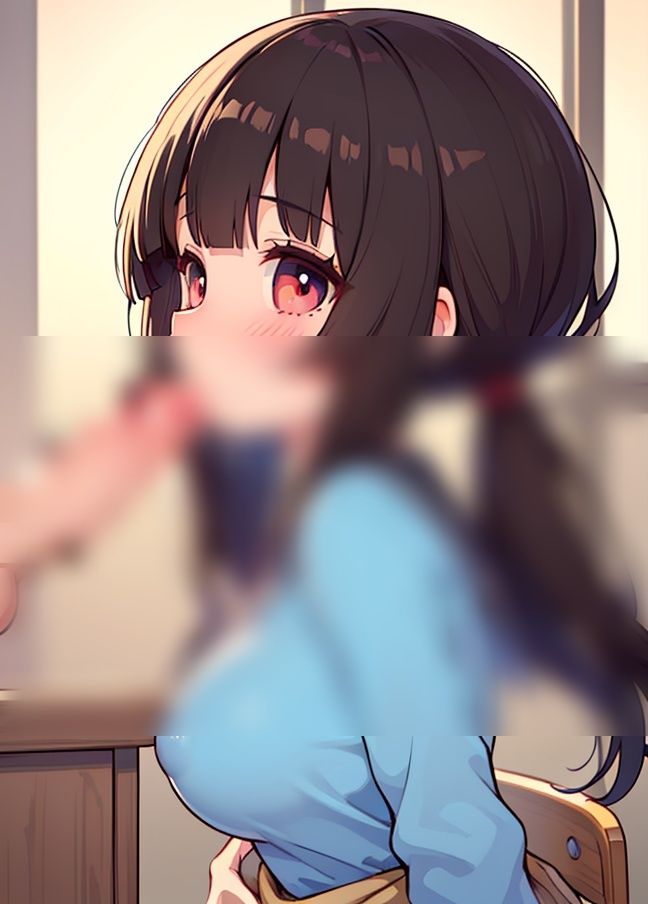 ぺろぺろ姫｜舐める女の子たち