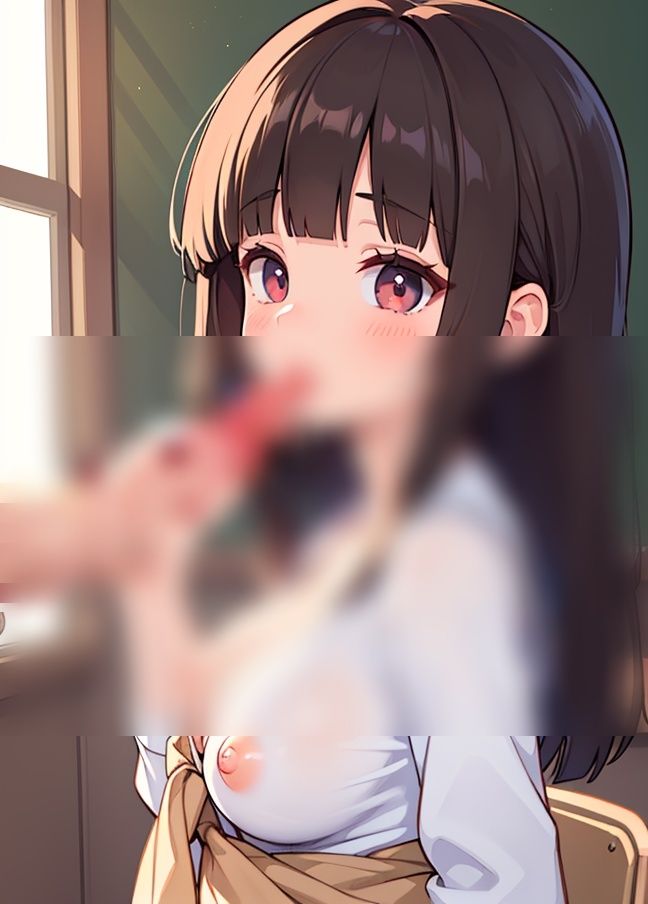 ぺろぺろ姫｜舐める女の子たち