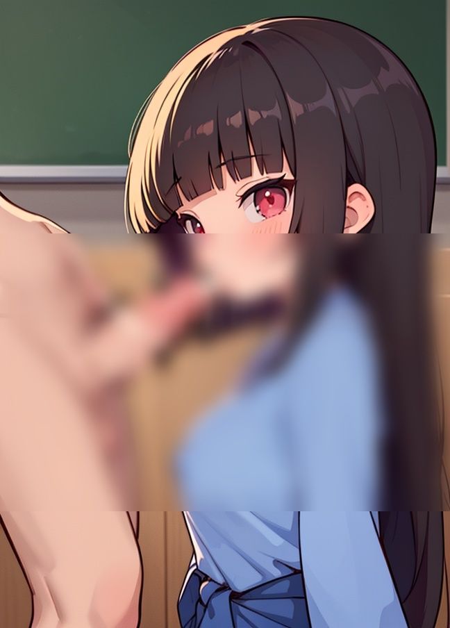 ぺろぺろ姫｜舐める女の子たち