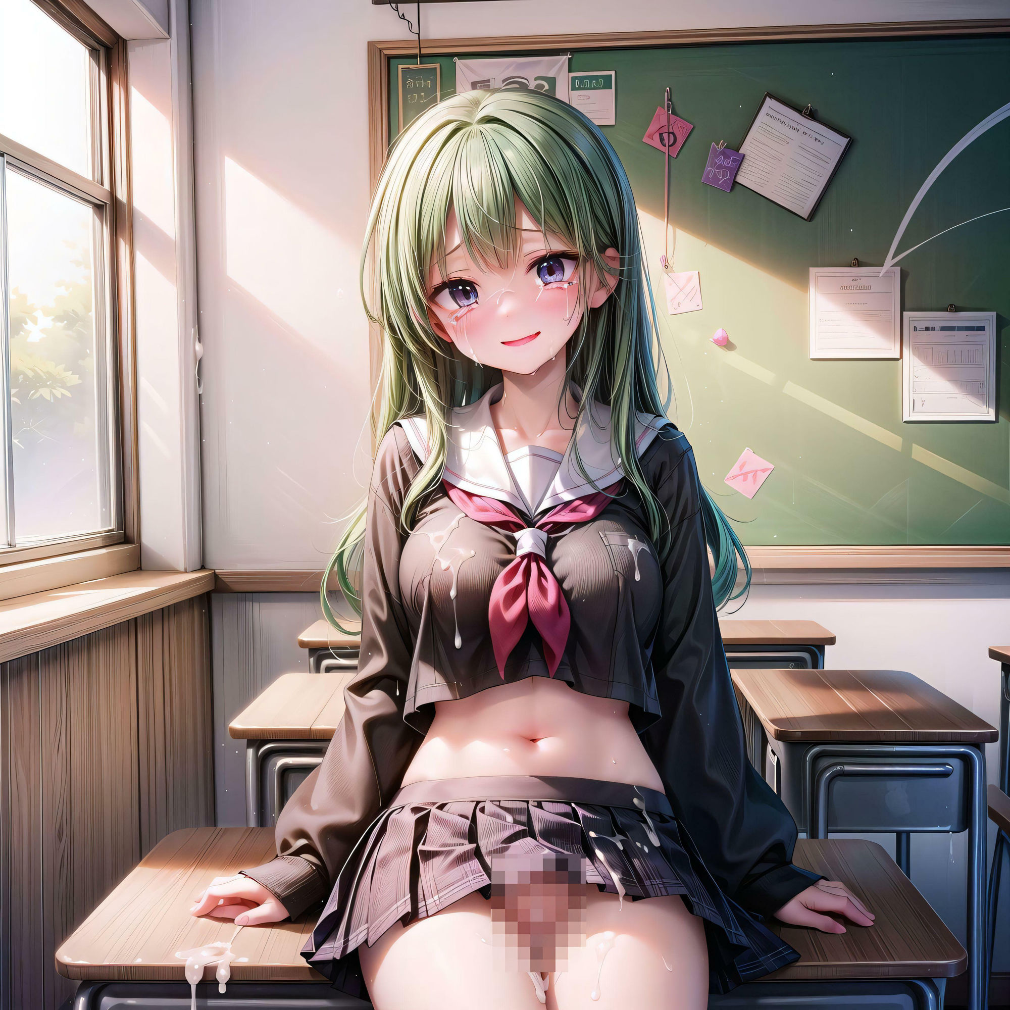 この学校にはルールがない