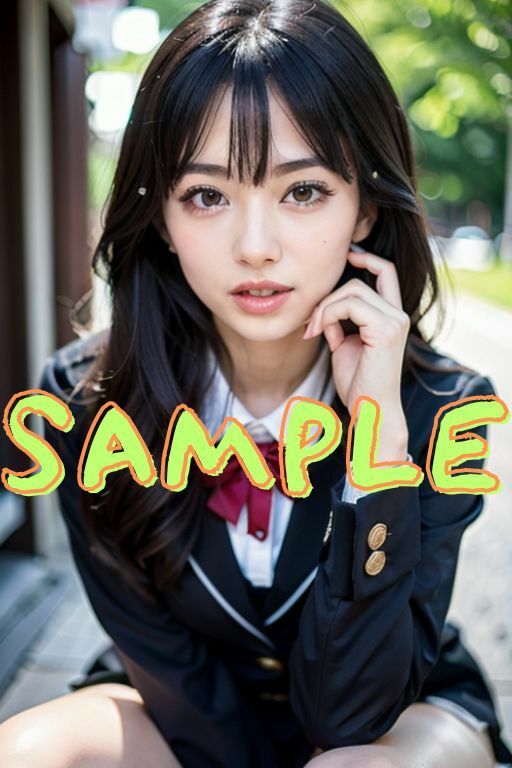 完全JK露出調教マニュアル