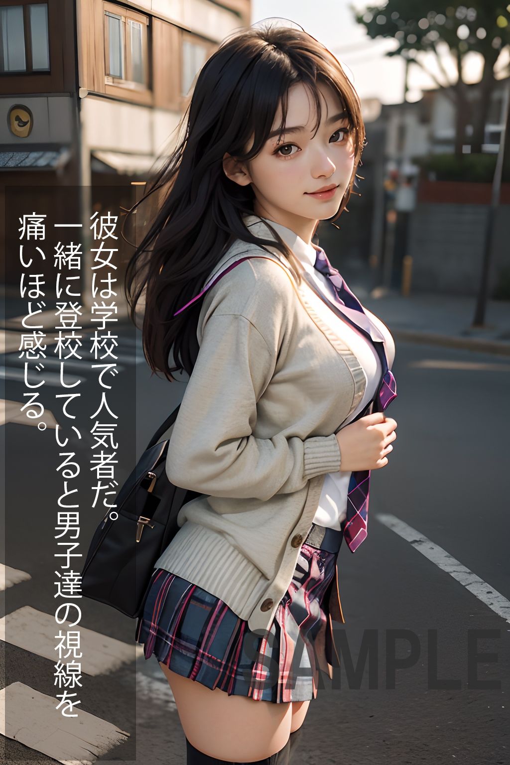 どエロな巫女との過ごし方