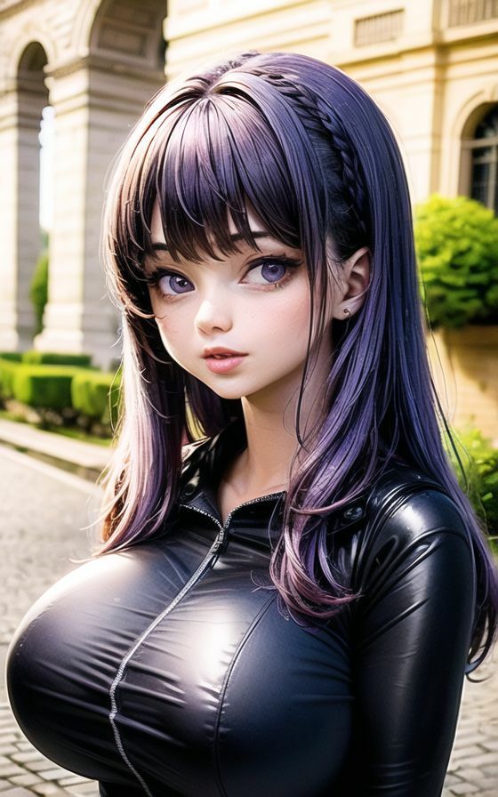 ピチピチって良いよね