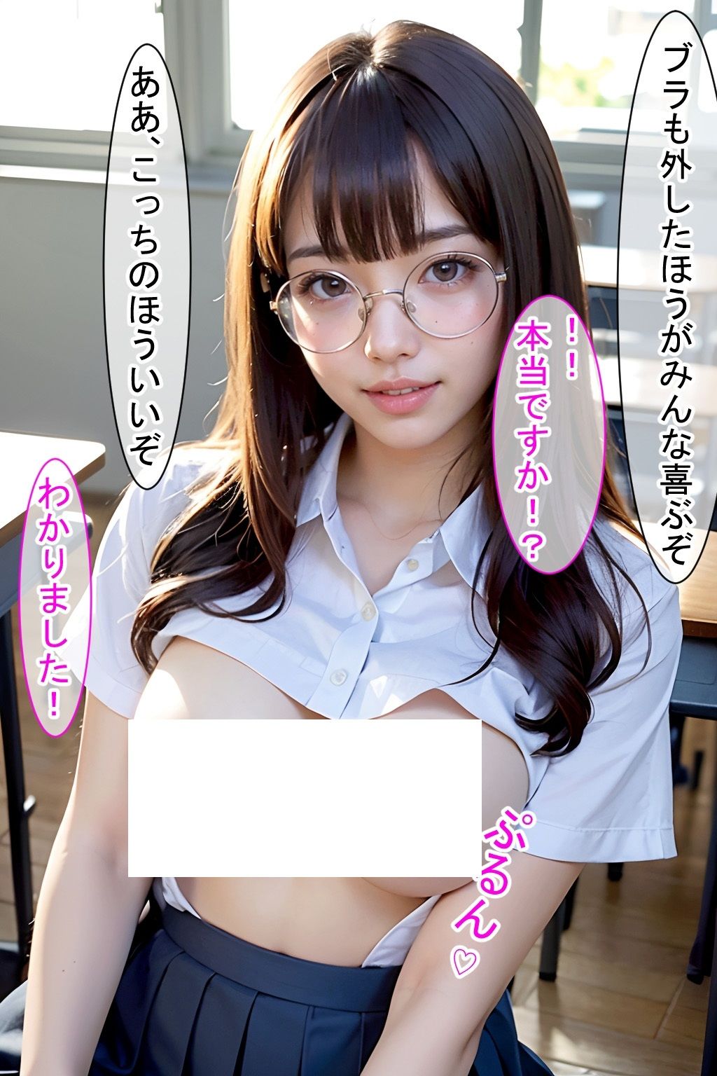 【グラビア写真集ベスト100】催●いいなりペット2:生徒会長編