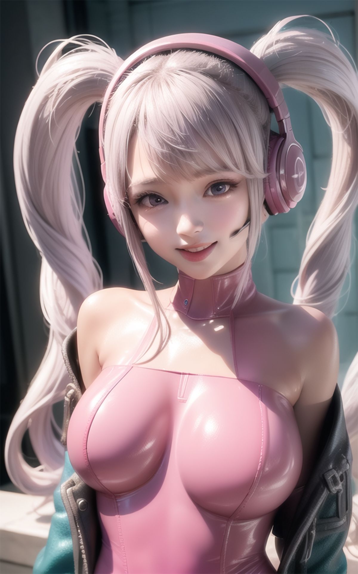 N〇KKE アリ〇 ま〇こを魅（見）せるガンガール