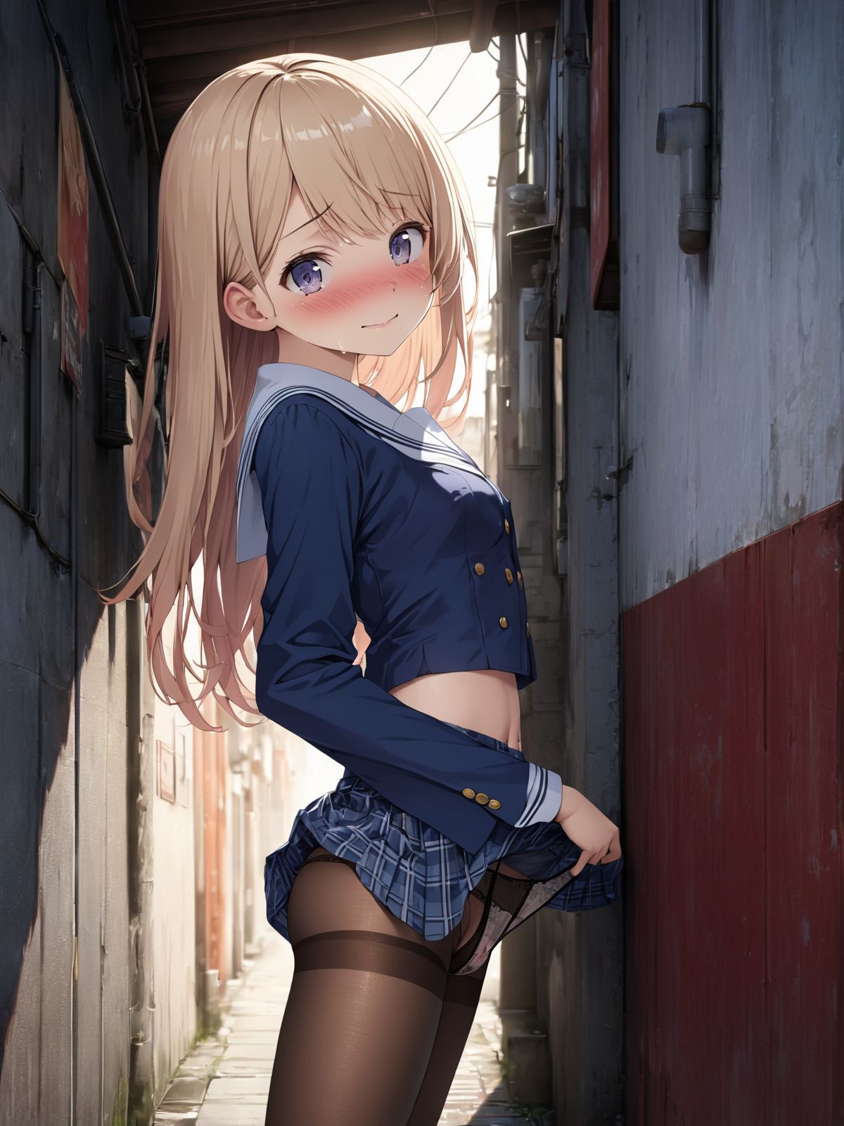 美少女達とえっちなことさせてくださいっ!