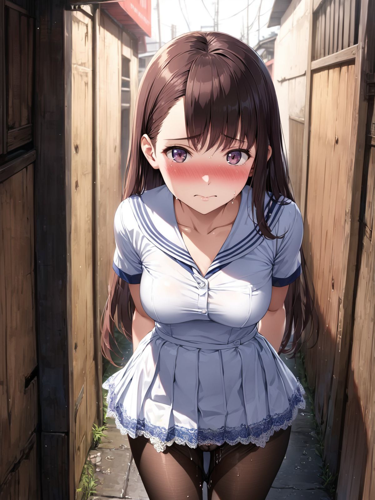 美少女達とえっちなことさせてくださいっ!