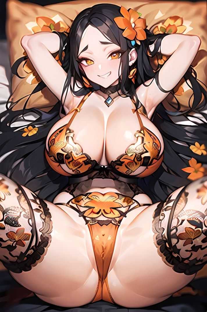 ※枚数増量！【R18】MIX GIRLS 4 どの柄も全部エロい！ランジェリー女子と性交