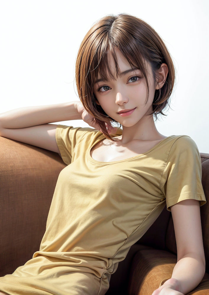 断れない。即落ち淫乱女教師