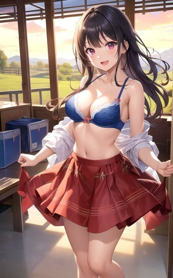 可愛すぎる女子校生だらけの校内撮影記録