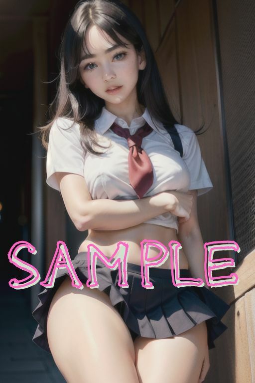 SNSで募集していた素人JK個人撮影会が完全に違法ww