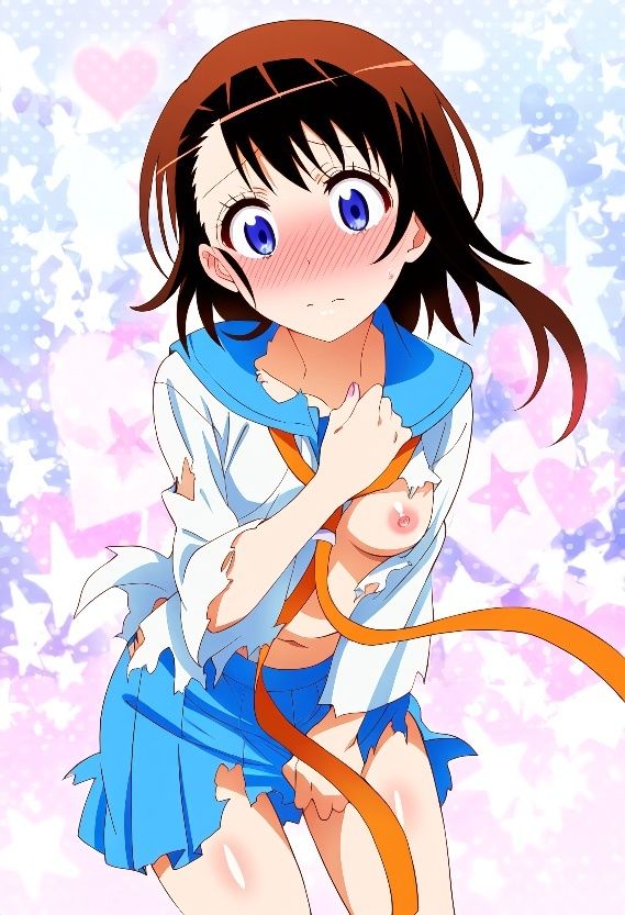 ニセ〇イ 小〇寺小咲 コスプレコレクション