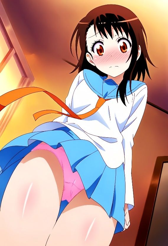 ニセ〇イ 小〇寺小咲 コスプレコレクション