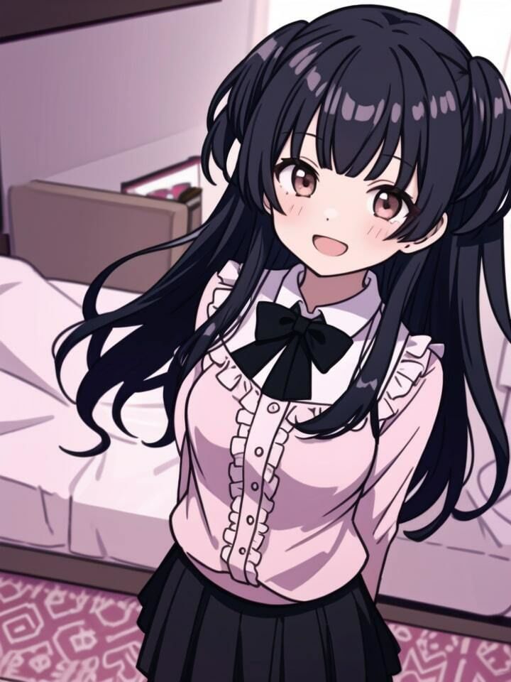 アイドル特別撮影会〜ふゆこだけ☆〜