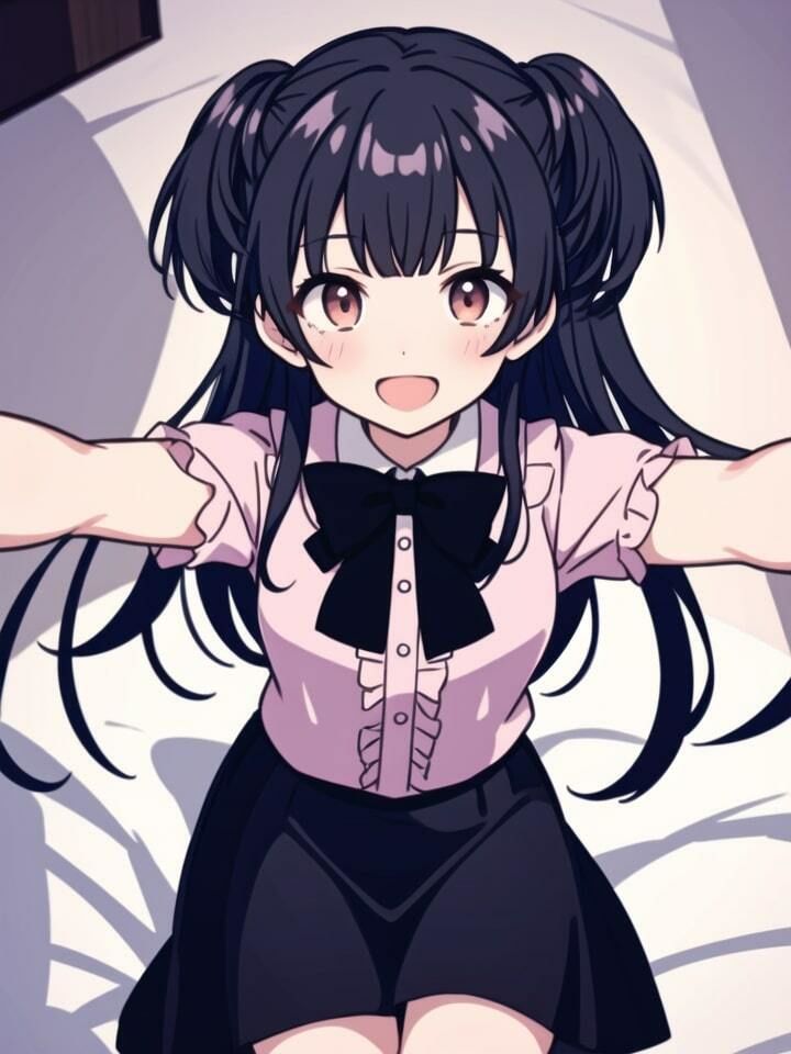 アイドル特別撮影会〜ふゆこだけ☆〜