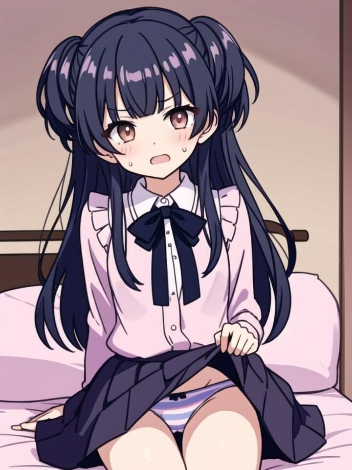 アイドル特別撮影会〜ふゆこだけ☆〜