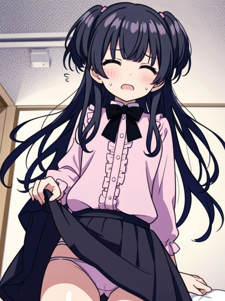 アイドル特別撮影会〜ふゆこだけ☆〜