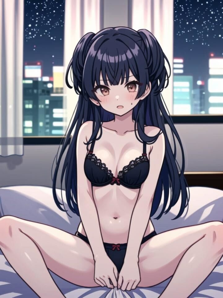 アイドル特別撮影会〜ふゆこだけ☆〜