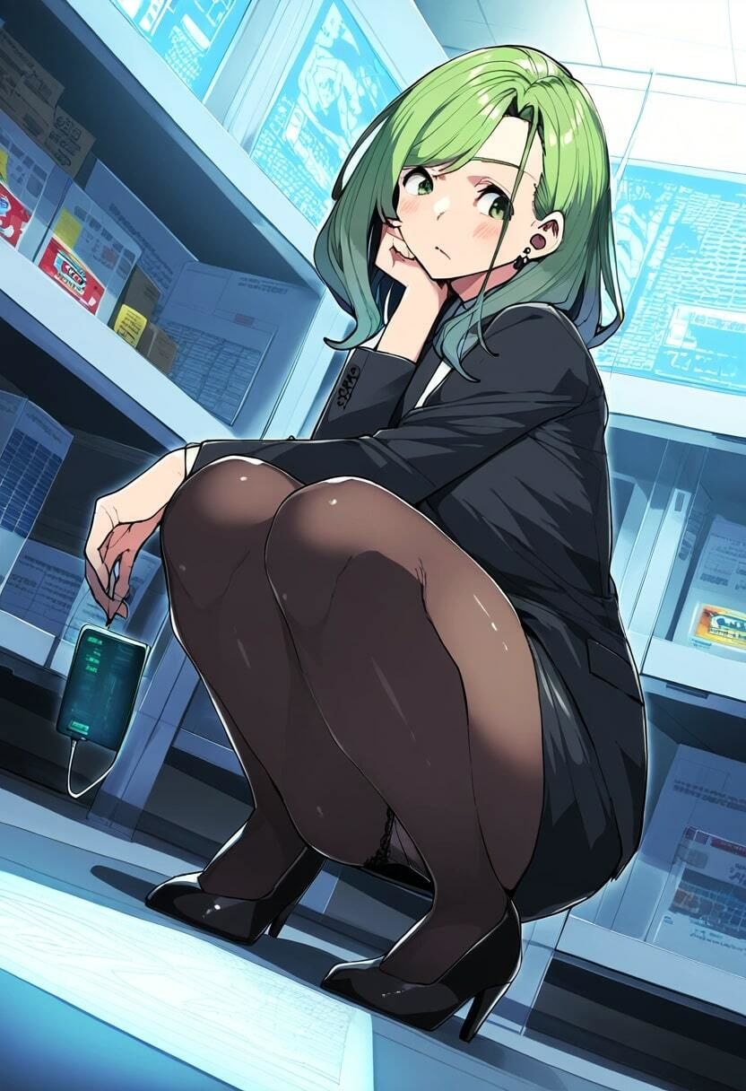 新婚人妻ギャルたちのパンチラ盗撮集!