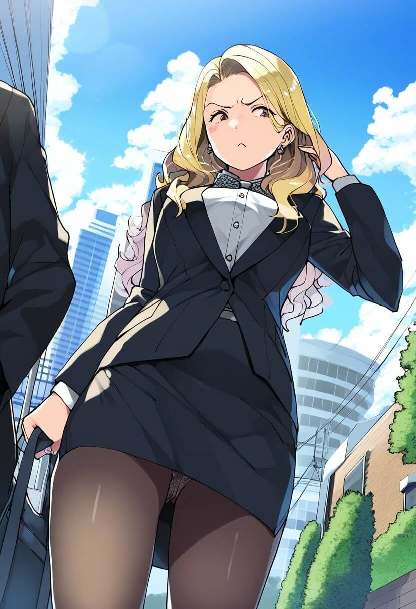 新婚人妻ギャルたちのパンチラ盗撮集!