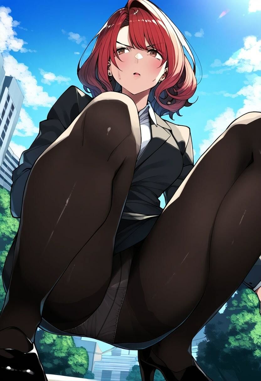 新婚人妻ギャルたちのパンチラ盗撮集!