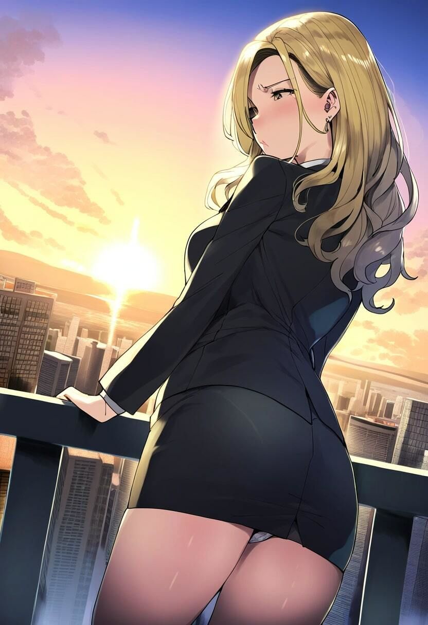 新婚人妻ギャルたちのパンチラ盗撮集!