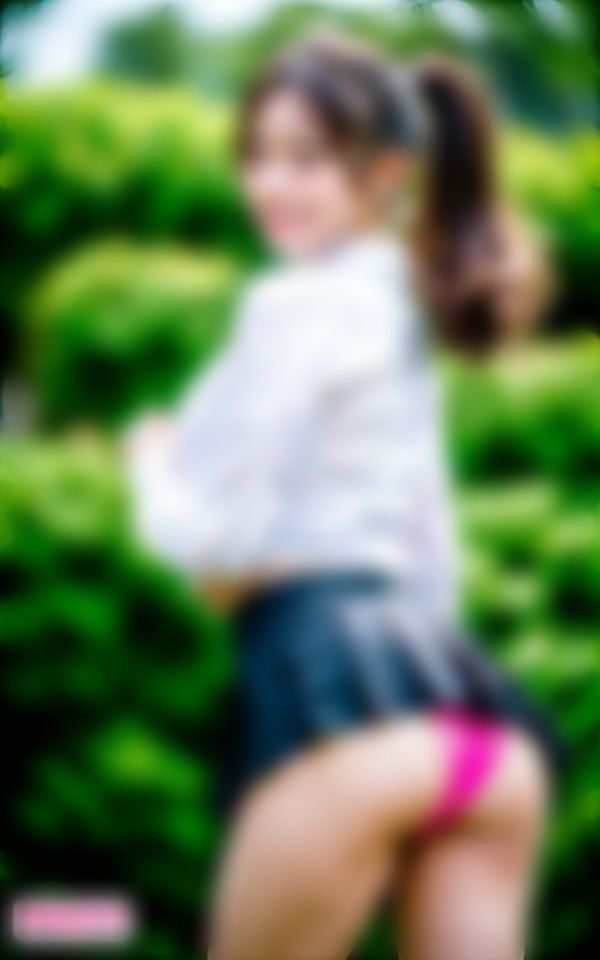 【盗撮・覗き】パンチラ？？盗撮？？覗き見〜制服美女224人〜