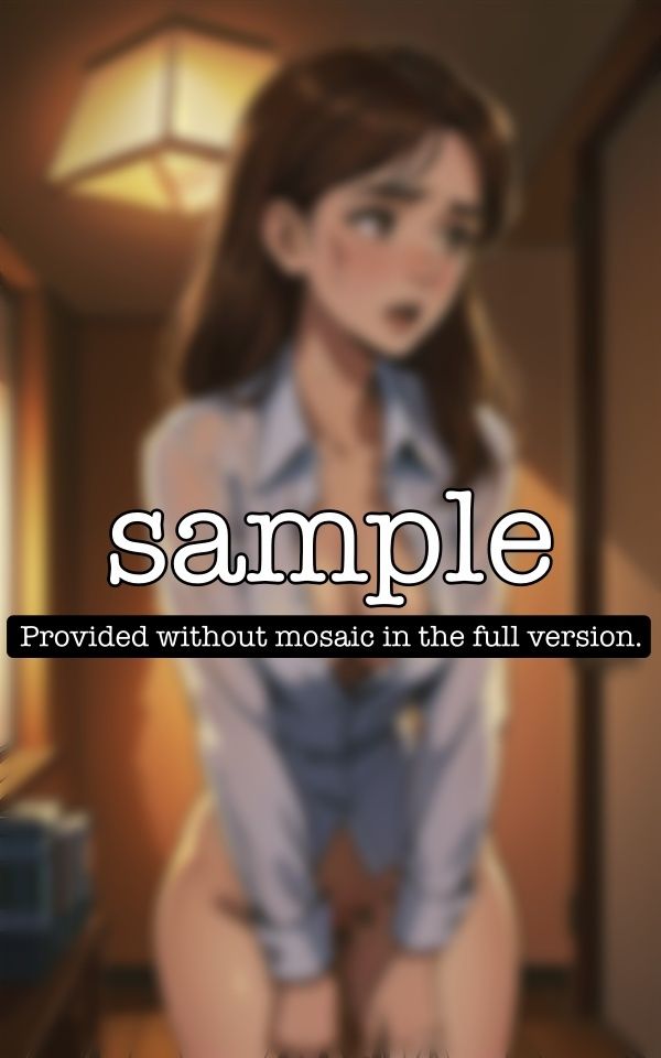 【社内恋愛】同僚に気づかれないようにこっそりセックス〜上司が来る前に・・・〜