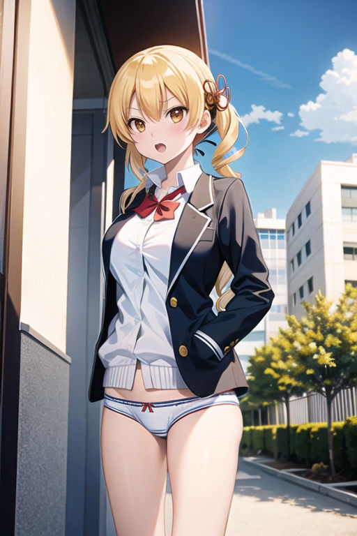 美少女たちの痴態 321枚