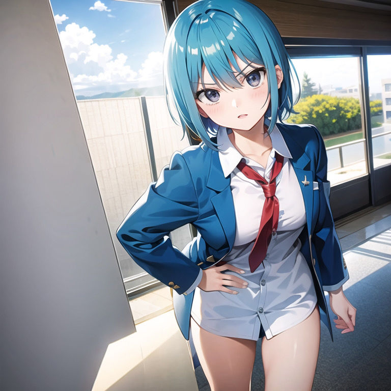 美少女たちの痴態 321枚