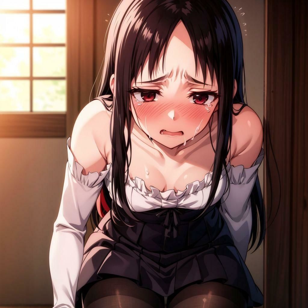 泣き虫かぐ○様